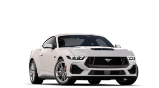 2026 Ford Mustang® External Image 5